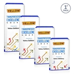 Powell VividPrint™ Award - Blue