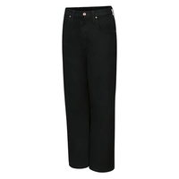 Red Kap Bottoms - Men's Relaxed Fit Jean