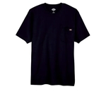 Dickies Shirts - Men's Short-Sleeve Traditional Heavyweig...