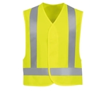Red Kap Hi-Visibility - Unisex Hi-Visibility Safety Vest