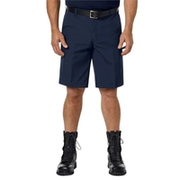 Workrite Bottoms - Men's Classic 12-Inch Cargo Short... from ASI 86018 Scrub...