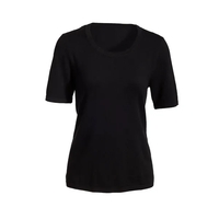 Edwards - Sweaters - Women's Scoop Neck... from ASI 86018 Scrub Authority /...