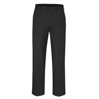 Dickies Bottoms - Men's Cotton Flat Front Casual Pant... from ASI 86018 Scrub...