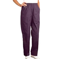 Fashion Seal - Poplin - Women's Slacks Pant... from ASI 86018 Scrub Authority...
