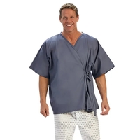 Fashion Seal Reusable Protective Apparel - Unisex Exam Ja...... from ASI...