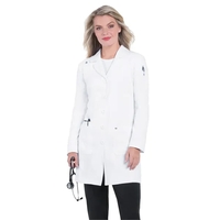 Koi Next Gen Her Everyday Lab Coat... from ASI 86018 Scrub Authority /...