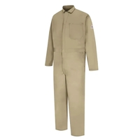 Bulwark - Men's Midweight Excel Flame-Resistant Classic C...