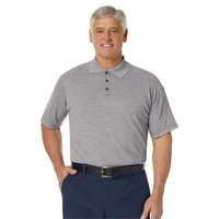 Workrite Shirts - Men's Short Sleeve Station Wear Polo... from ASI 86018...