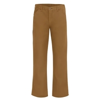 Dickies Bottoms - Men's Industrial Duck Carpenter Jean... from ASI 86018...
