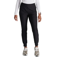 Cherokee - Form - Women's Mid Rise Tapered Leg Drawstring...... from ASI...