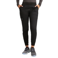 Cherokee - Workwear Revolution - Women's Mid Rise Jogger... from ASI 86018...