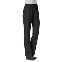 Maevn Eon Full Elastic Zipper Pocket Cargo Pant... from ASI 86018 Scrub...
