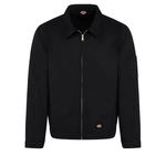 Dickies Outerwear - Men's Unlined Industrial Eisenhower J...