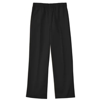 Classroom Uniforms Preschool Unisex Pull On Dbl Knee Pant... from ASI 86018...