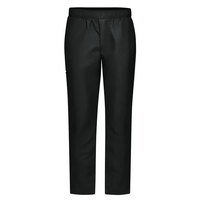 Red Kap Culinary - Men's Straight Fit Airflow Chef Pant... from ASI 86018...