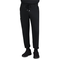 koi - Cureology - Men's Drawstring Elastic Waist Connecti...... from ASI...