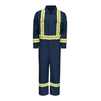 Bulwark - Men's Midweight Nomex Flame-Resistant Reflectiv...... from ASI...