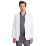 Healing Hands - The White Coat - Men's Five-Pocket 30.5" ...