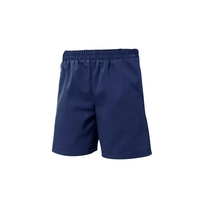 A+ Uniforms - Unisex Youth Pull-On Shorts