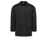 Red Kap Culinary - Women's Deluxe Airflow Chef Coat