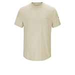 Bulwark Shirts - Men's Short-Sleeve Lightweight T-Shirt
