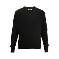 Edwards - Sweaters - Unisex V-Neck... from ASI 86018 Scrub Authority /...
