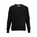 Edwards - Sweaters - Unisex V-Neck