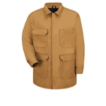 Red Kap Outerwear - Unisex Blended Duck Chore Coat