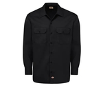 Dickies Shirts - Men's Long Sleeve Traditional Work Shirt