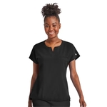 Maevn - Matrix Impulse - Women's Three-Pocket Notched Nec...