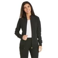 Cherokee - iFlex - 2 Pocket Zip Front Jacket