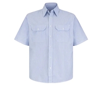 Red Kap Shirts - Men's Short Sleeve Deluxe Uniform... from ASI 86018 Scrub...