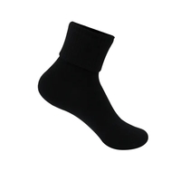 Classroom Uniforms Girls/Junior Triple Roll Socks 3-PK... from ASI 86018...