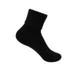 Classroom Uniforms - Girls/Junior Triple Roll Socks 3-PK