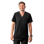 Adar - Addition - Men's V-Neck Top