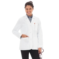 Meta Tablet Pocket Consultation Coat... from ASI 86018 Scrub Authority /...
