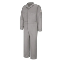 Bulwark - Men's Lightweight Excel Flame-Resistant Deluxe ...