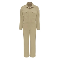 Bulwark - Women's Lightweight Excel Flame-Resistant Premi...