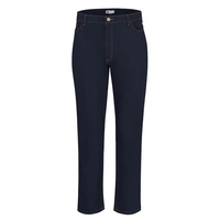 Dickies Bottoms - Women's Industrial 5-Pocket Slim Fit Jean