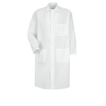 Red Kap Food Processing - Unisex Long Sleeve 44.75" Butch...