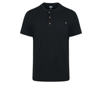 Dickies Shirts - Men's Short-Sleeve Traditional Heavyweig...... from ASI...