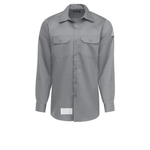 Bulwark Shirts - Men's Cmfrtch 7Oz. Work Shirt