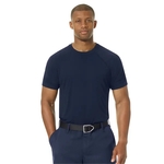 Workrite Shirts - Men's Station wear Base layer Tee (Athl...