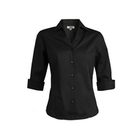 Edwards - Blouses - Women's V-Neck Top... from ASI 86018 Scrub Authority /...