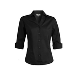 Edwards - Blouses - Women's V-Neck Top