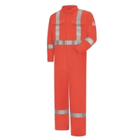 Bulwark - Men's Reflective Premium Coverall