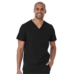Maevn - Matrix Pro - Men's One-Pocket Tuckable Contrast P...