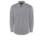 Bulwark Shirts - Unisex Bulwark FR Flex Knit Button Down ...