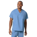 Fashion Seal - Fashion Poplin - Unisex No Pocket Reversib...