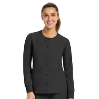 Maevn - Matrix Impulse - Women's Three-Pocket Round Neck ...